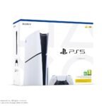 Sony PlayStation®5 Console (slim)