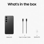 Samsung Galaxy S24 5G AI Smartphone - Image 5