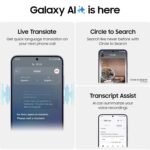 Samsung Galaxy S24 5G AI Smartphone - Image 2