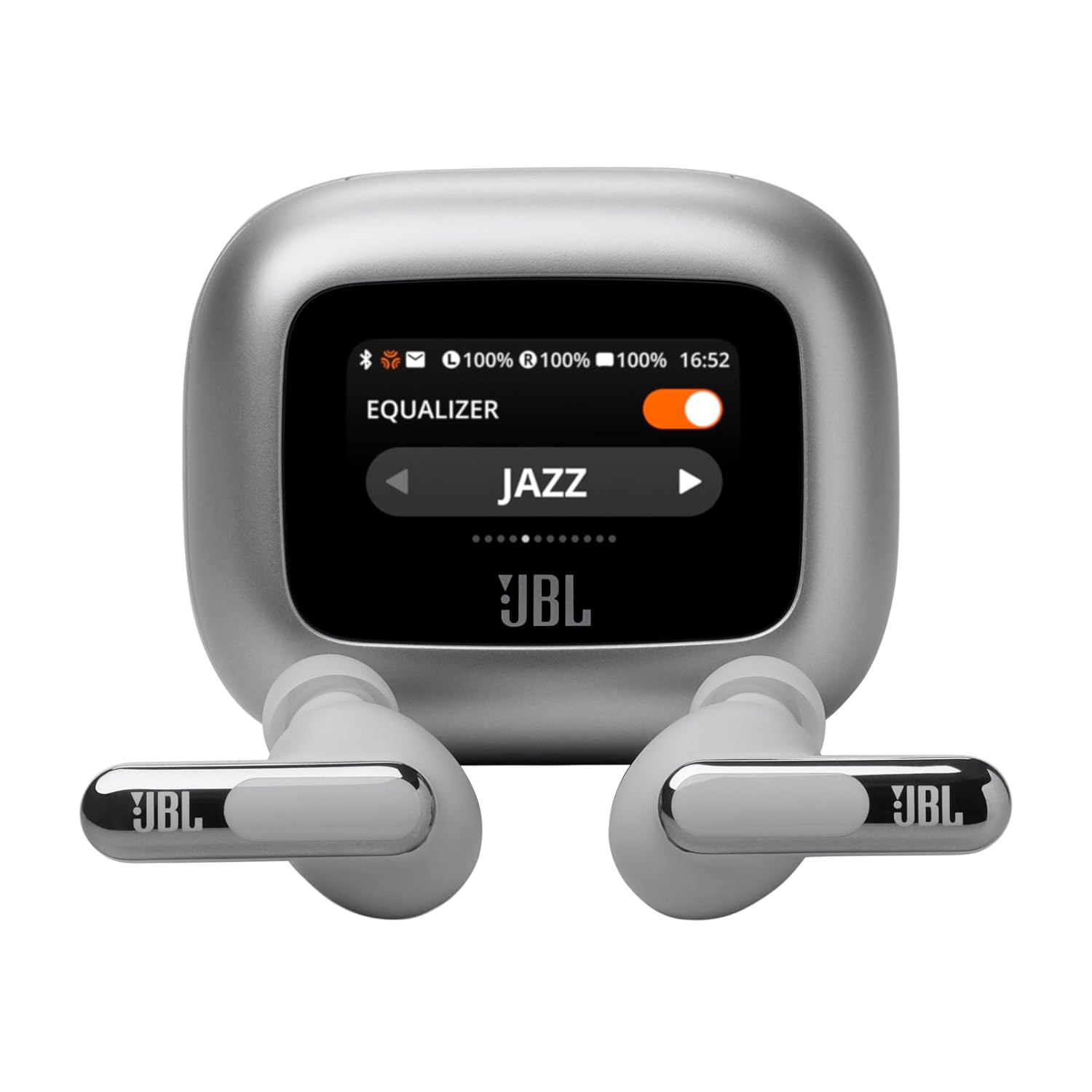 Jbl live app outlet
