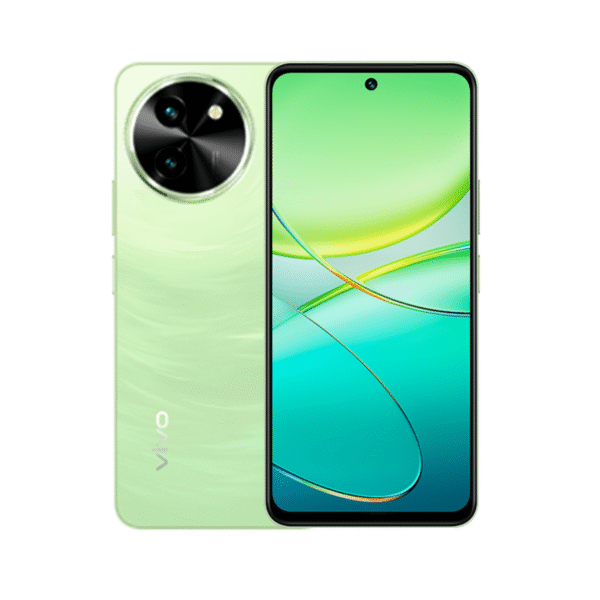 vivo T3x 5G (Celestial Green, 128 GB)  (4 GB RAM)