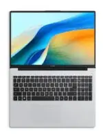 Matebook D16 (Upgraded Version) Laptop With 16 Inch Full HD (1920x1080) Display, Core i5-12450H Processor/16GB RAM DDR5/512GB SSD/Windows 11 Pro With Microsoft Office English/Arabic Mystic Silver - Image 5
