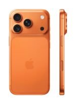 iPhone 17 Pro 256 GB (eSIM only) Cosmic Orange 5G With FaceTime - Middle East Version - Image 2